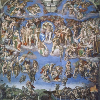 Armageddon - Single