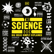 audiobook The Science Book: Big Ideas Simply Explained (Unabridged)