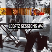 BEBE (LBEATZ Sessions #4) artwork