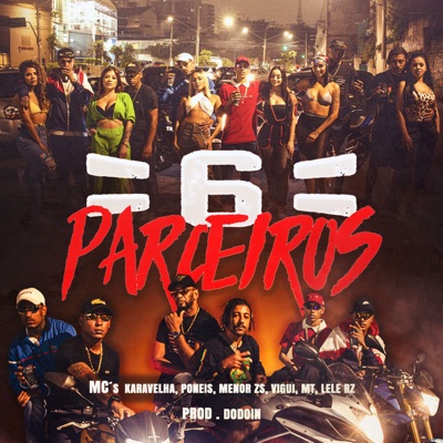 6 Parceiros - Single