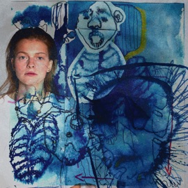 Не каменный человек Минаева