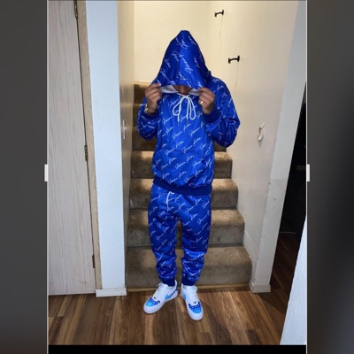 Yog Jojo (Free Shiest LIfe Challenge) - Single