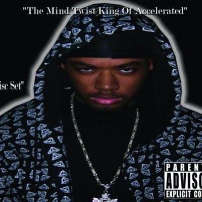 The Mind Twist King of Accelerated