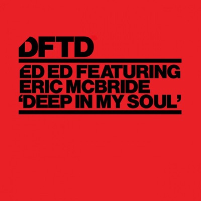 Deep N My Soul - Single