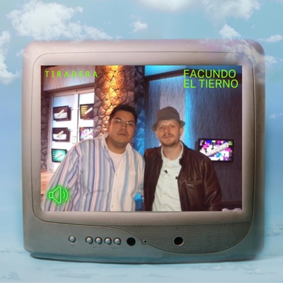 Facundo El Tierno Tiradera Beef 2013 - Single