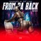 From Da Back - Pbe Pluto lyrics