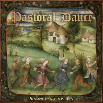 Pastoral Dance - Single