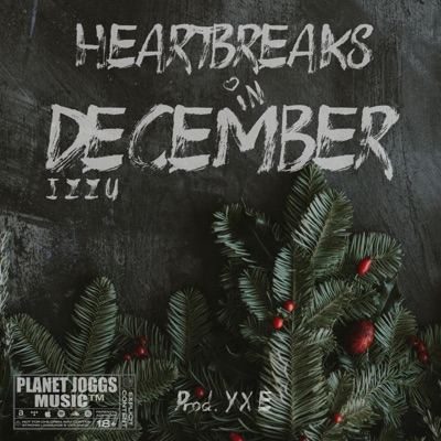 Heartbreaks In December - Single