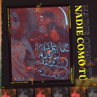 Nadie Como Tú - Single - Inkas Mob, Circulo Saqra & Jordi Woo