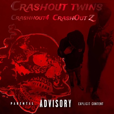 Crashout Twins (feat. CrashOut Z) - EP