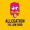 Allegation - Yellow Bird lyrics