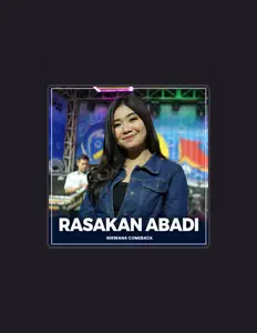 Dengarkan NIRWANA COMEBACK, tonton video musik, baca bio, lihat tanggal tur & lainnya!