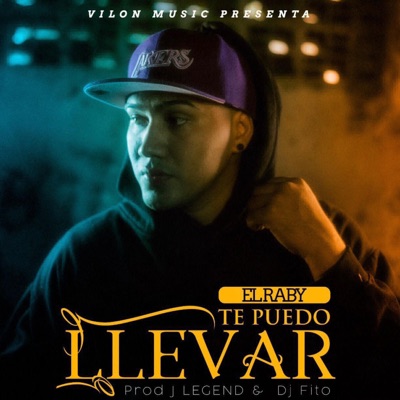 Te Puedo llevar (feat. El Raby) - Single