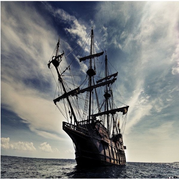 Black Pearl - Single