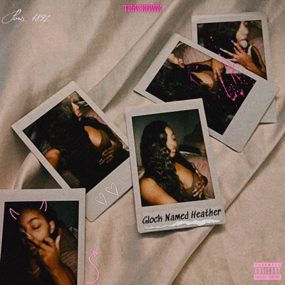 Glock Named Heather - Single