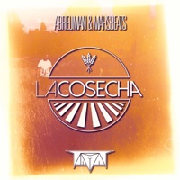 La Cosecha (feat. Mahsbeats) - Single - Abreuman