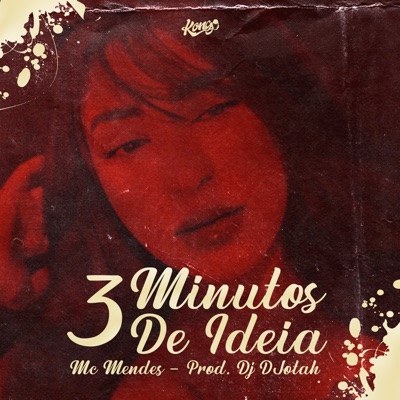 3 Minuto de Ideia - Single