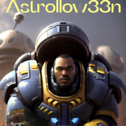 astrollow33n - Non-Phiction