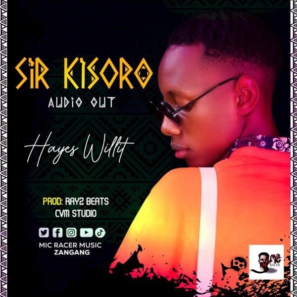 Sir Kisoro