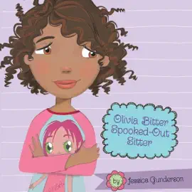 Olivia Bitter, Spooked-Out Sitter!: The Babysitter Chronicles (Unabridged)