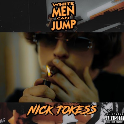 White Men Can Jump - Single