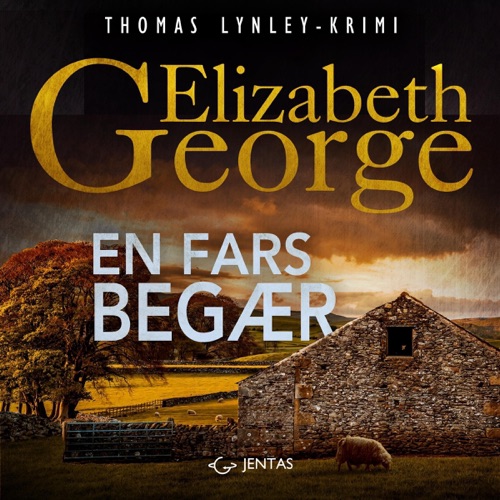 En fars begær: Thomas Lynley 1 cover