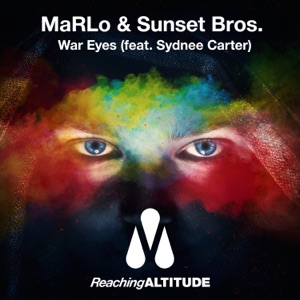 War Eyes (feat. Sydnee Carter) - Single