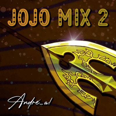 Jojo Mix 2 - EP