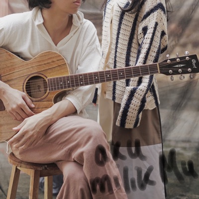 Aku Milikmu - Single