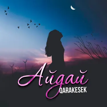 Обложка: Айдай