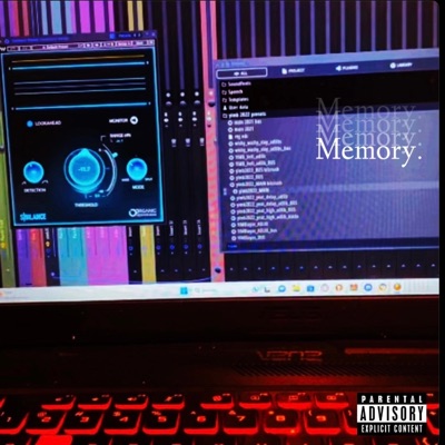 Memory. - Single