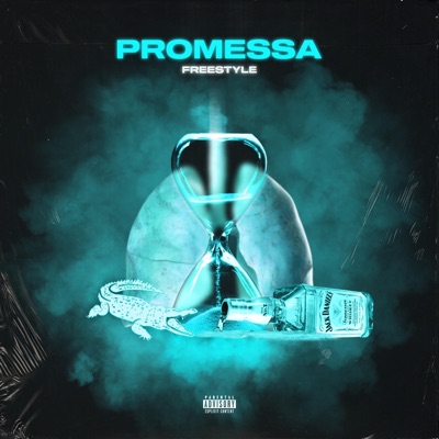 PROMESSA Freestyle - Single