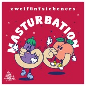 Masturbation artwork