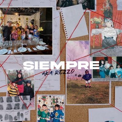 Siempre - Single