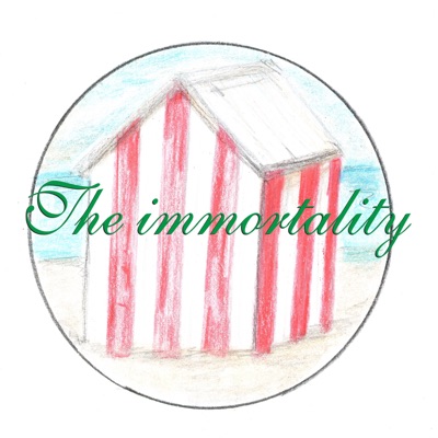 The Immortality (feat. Kosmos, Filos & Enea Poma)