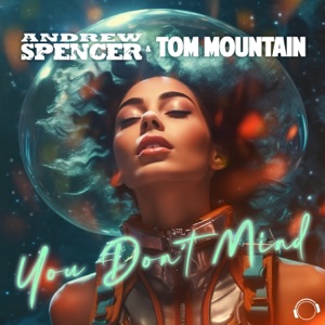 You Don't Mind - Single
