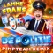 De Politie (Het Is Pas Feest…) [Pimpteam Stampwaoge Rollerbank Remix] artwork