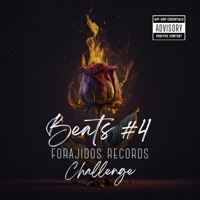 BEATS 4 - Single - Forajidos Records