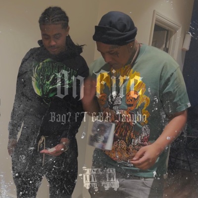 On Fire (feat. Ebk Jaaybo) - Single