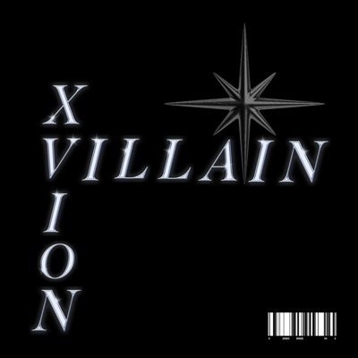 Villain - EP