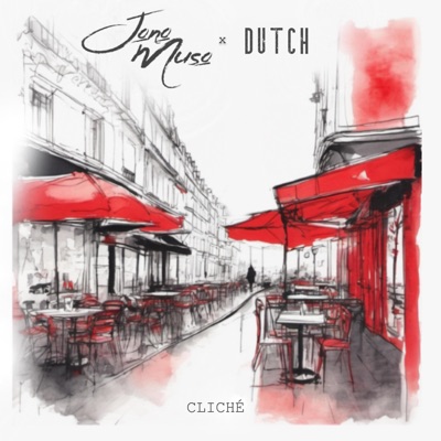 Cliché (feat. Dutch.) - Single
