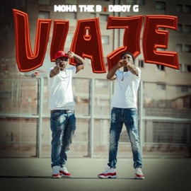 Viaje (feat. DiBoy G) Moha the B