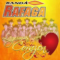 JUAN COLORADO — Banda Rafaga