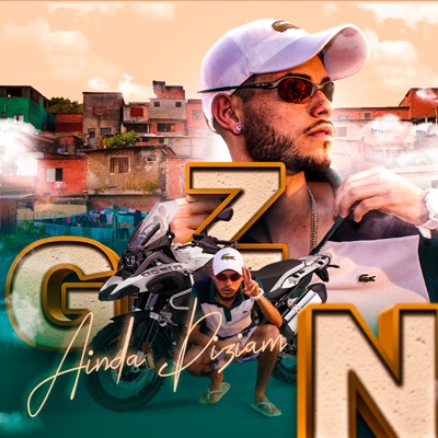 Ainda Diziam - Single