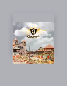 Ouça Gatilleros, assista a videoclipes, leia a biografia, veja as datas das turnês e mais!
