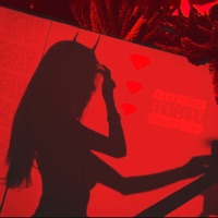 Dead Diamond - Single - DeadBeatVillain & Longlost