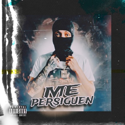 Hanzell - Me Persiguen
