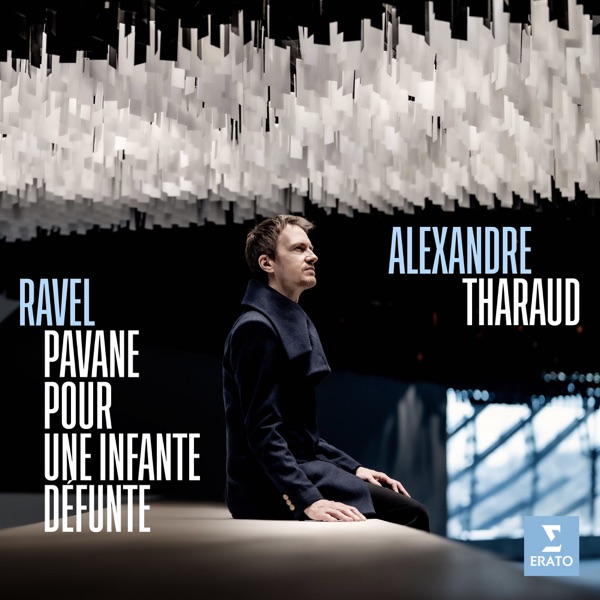 Ravel: Pavane pour une infante défunte, M. 19 - Single
