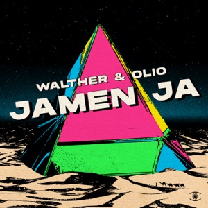 Jamen Ja - Single