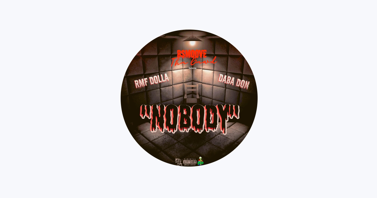 B-Smoove - Apple Music
